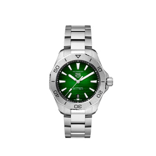 Tag Heuer Aquaracer Professional 200 Date watch