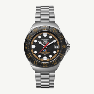 Tag Heuer Formula 1 Solargraph X Indy 500