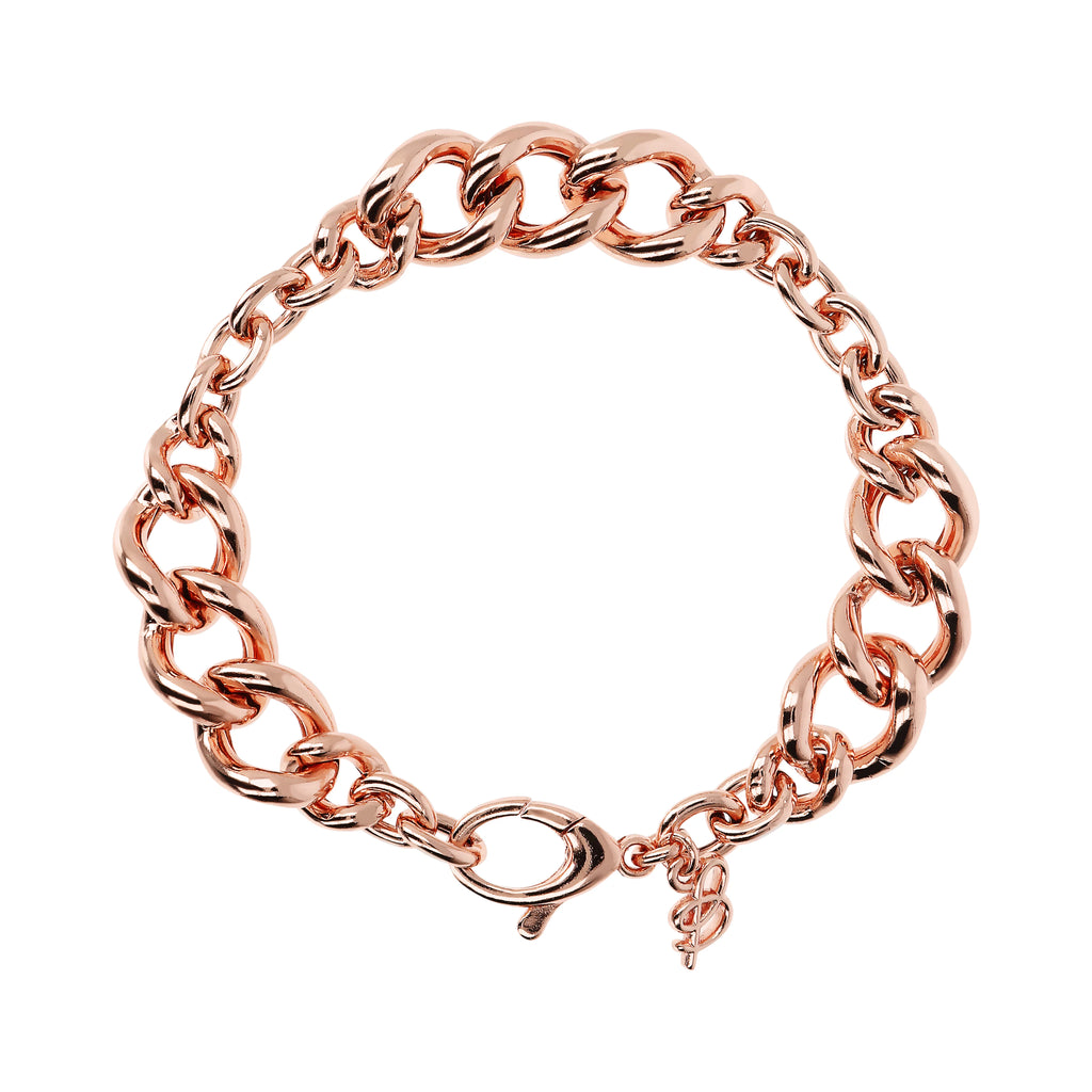 Oiritaly Collana - Donna - Comete - GLQ257 - Cleopatra - Oro bianco