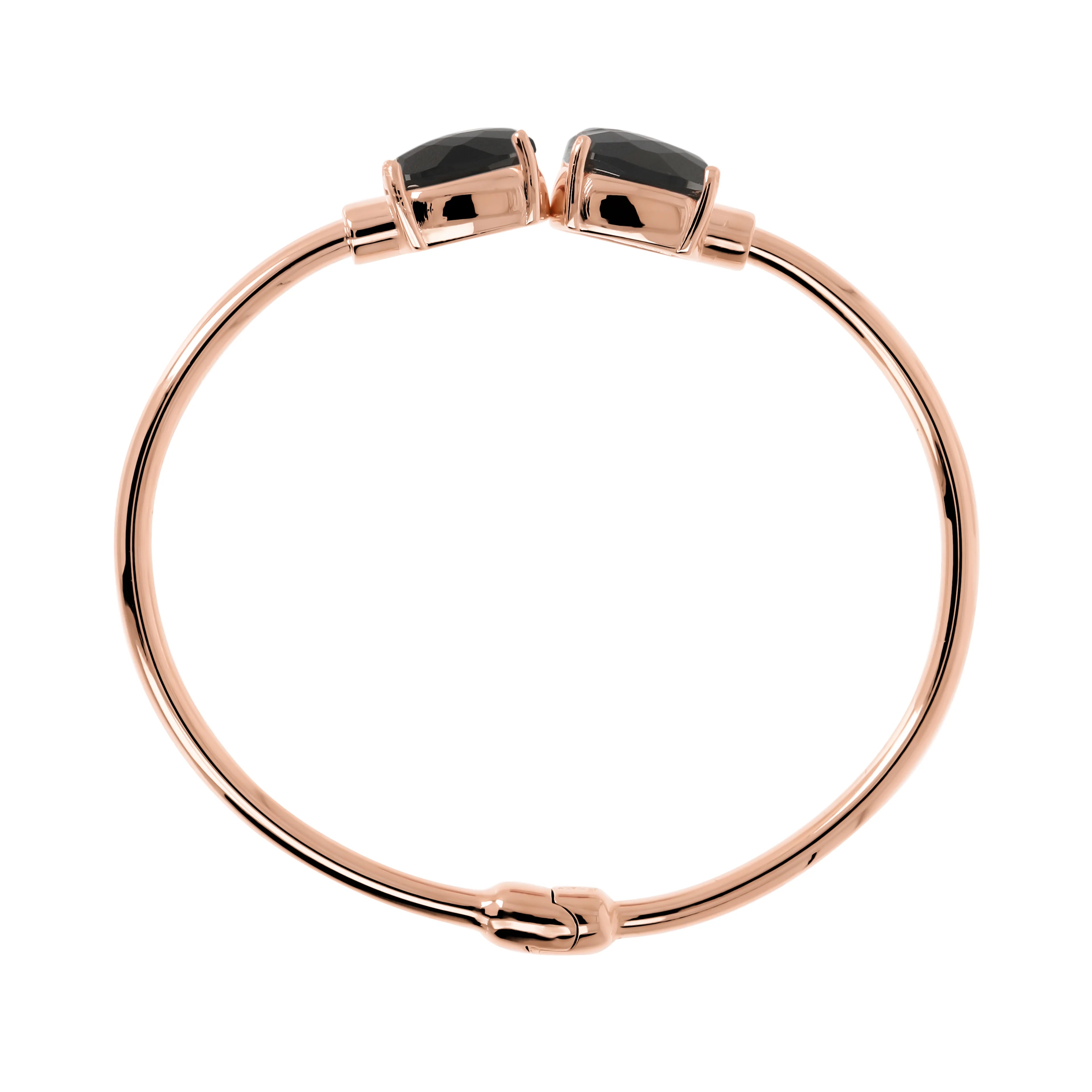 Bracciale Rigido con Pietre Naturali Fabiani Gioiellerie