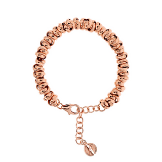 Braided Link Bracelet