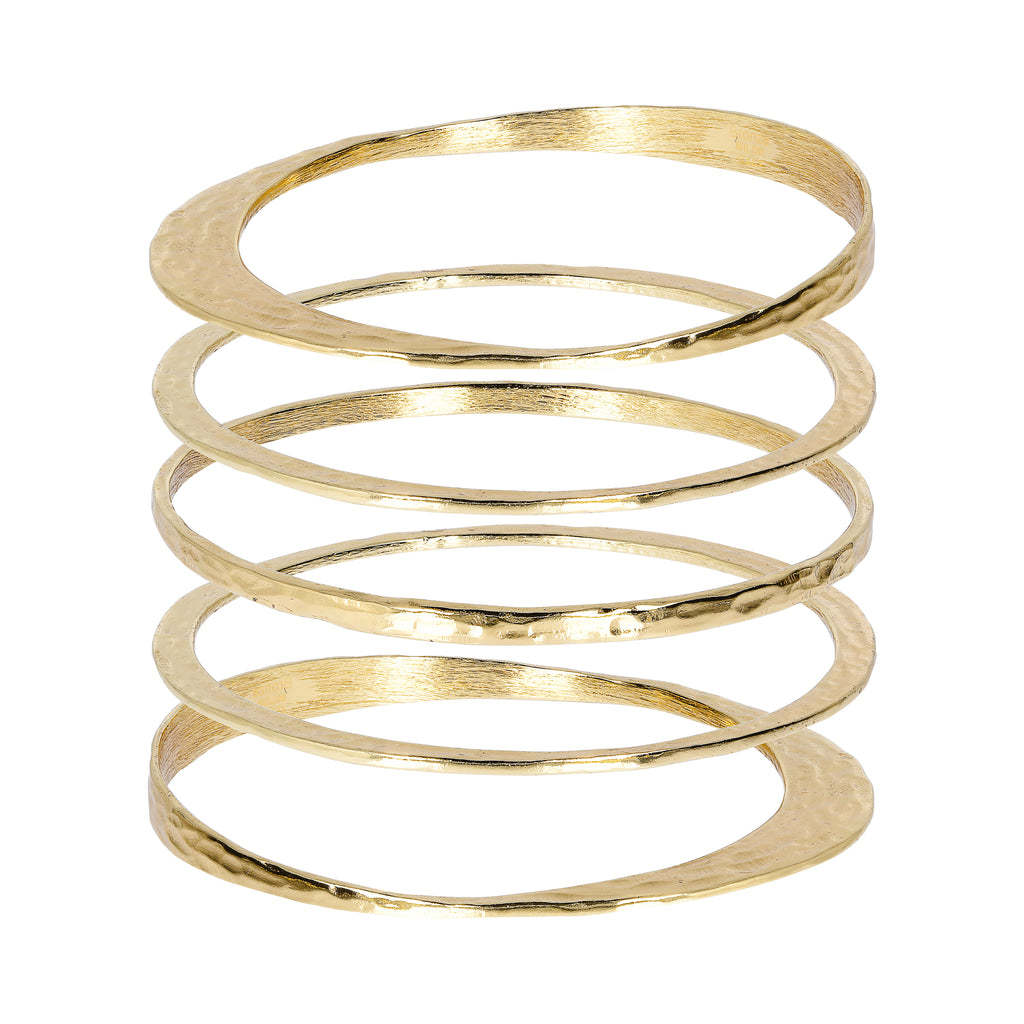 Set Bracciali alla Schiava Martellati – Fabiani Gioiellerie