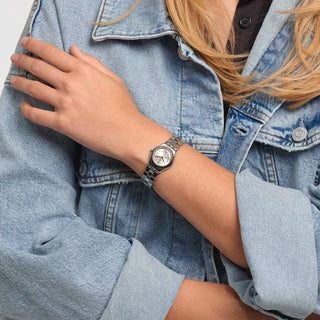 Swatch Step Watch