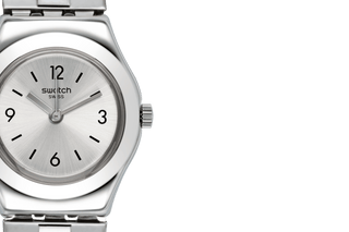 Swatch Step Watch