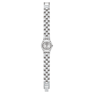 Swatch Step Watch