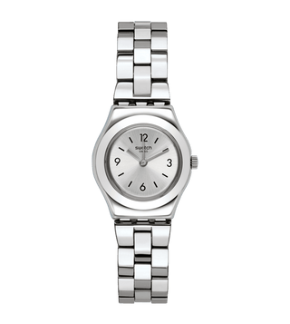 Swatch Step Watch