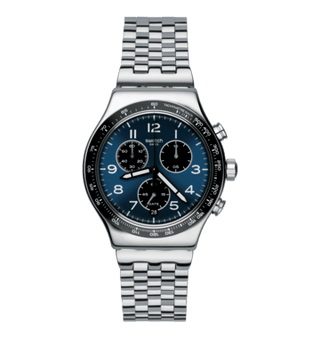 Orologio Swatch Boxengasse