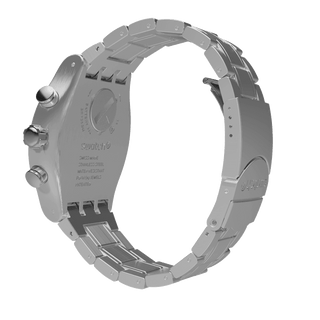 Orologio Swatch Night Flight