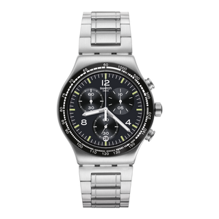 Orologio Swatch Night Flight