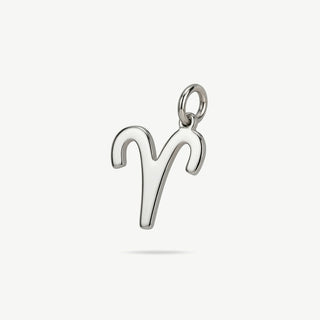 Ciondolo Segno Zodiacale - Ariete