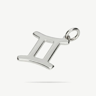 Ciondolo Segno Zodiacale - Gemelli
