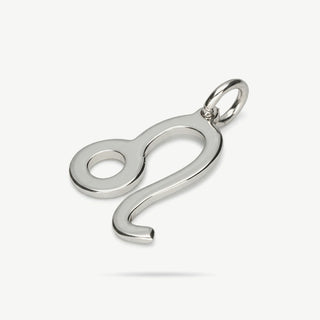 Ciondolo Segno Zodiacale - Leone