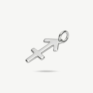 Ciondolo Segno Zodiacale - Sagittario