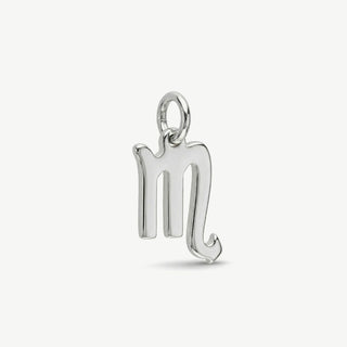 Ciondolo Segno Zodiacale - Scorpione