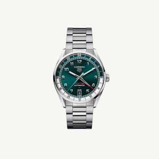 UHR.ACC.ARMB.ACC."CARRERA GMT"TAG HEUER