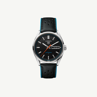 TAG Heuer Carrera Day-Date