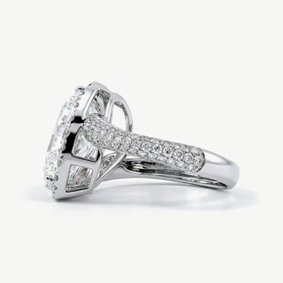 Anello Jadema X Franco Fabiani