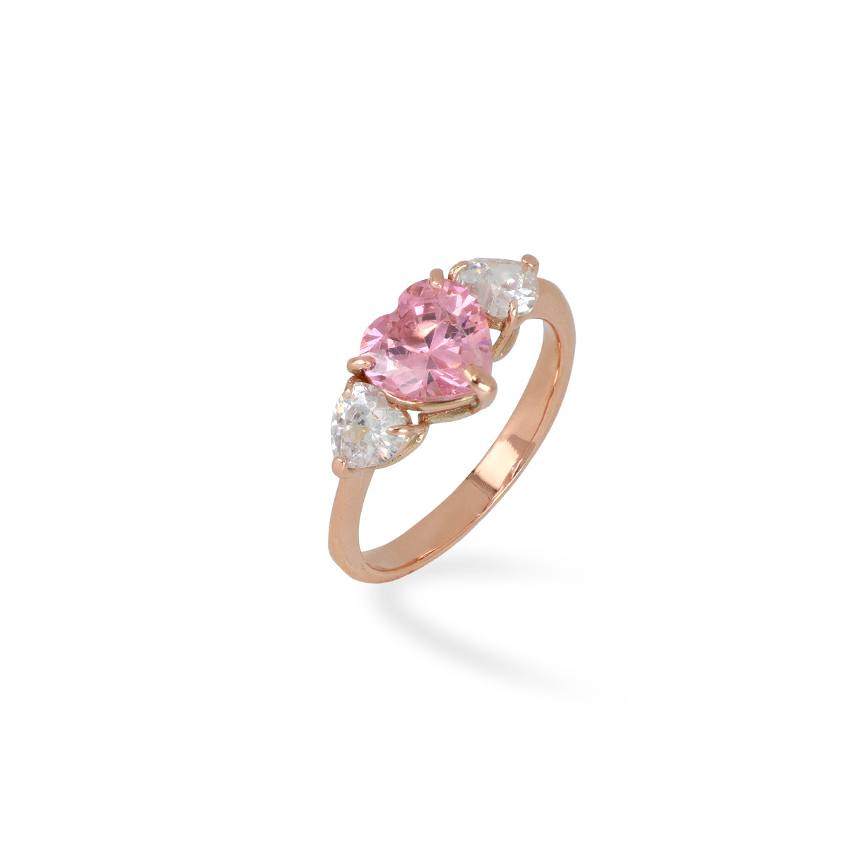 Zaffiri Fabiani Anelli Argento Ring Anello Trilogy Zaffiro E