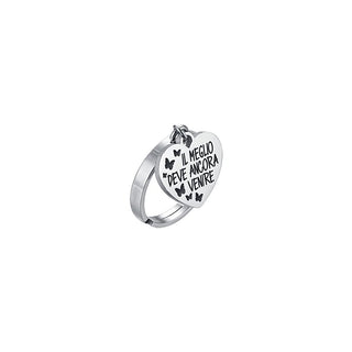 Anello Luca Barra Legami