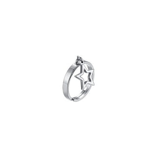 Anello Luca Barra Simboli