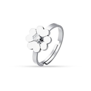 Luca Barra Symbols Ring