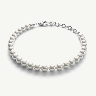 Bracciale Fabiani con Perle in Argento