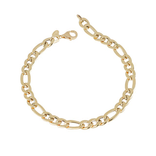 Bracciale Fabiani in oro giallo 18Kt - Fabiani Gioiellerie