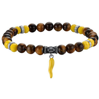 Bracciale Luca Barra Uomo Summer