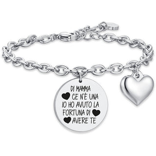 Luca Barra Summer Bracelet