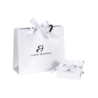 Bracciale Luca Barra Donna Stella