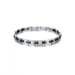 Luca Barra Men's Bracelet