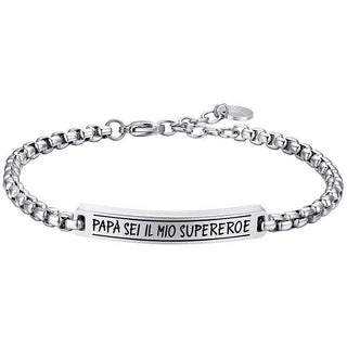 Luca Barra Bracelet