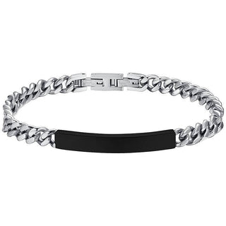 Luca Barra Men's Bracelet