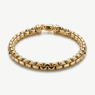 Bracciale Maglia Fope Flex by Franco Fabiani