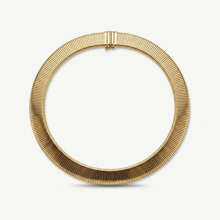 Collana Franco Fabiani Tubogas Big