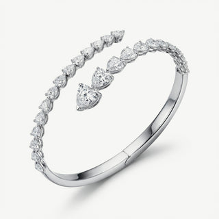 Bracciale Rigido Jadema X Franco Fabiani