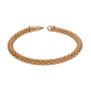 Bracciale Fabiani in oro giallo 18Kt - Fabiani Gioiellerie