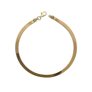 Bracciale Fabiani in oro giallo 9 Kt - Fabiani Gioiellerie