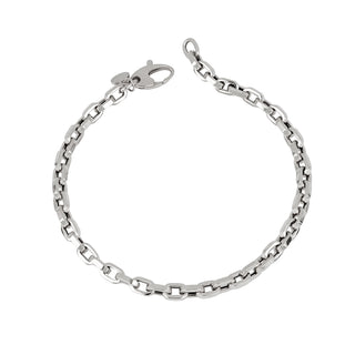 Bracciale Fabiani in oro bianco 18Kt - Fabiani Gioiellerie