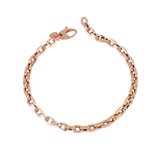 Bracciale Fabiani in oro rosa 18Kt - Fabiani Gioiellerie