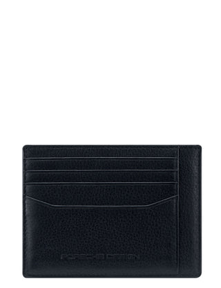 Porta Carte Porsche Design Business Piatto