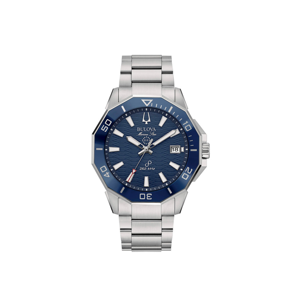 Orologio Bulova Marine Star – Fabiani Gioiellerie