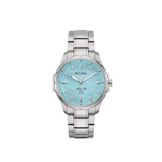 Orologio Bulova Marine Star Lady Diamond
