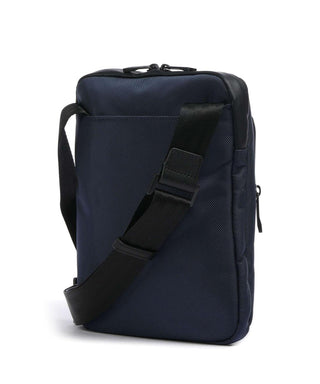 Roadster Porsche Design Pro Borsa a tracolla nylon blu scuro