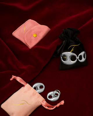 Calendario dell’Avvento Fabiani Acciaio Bianco