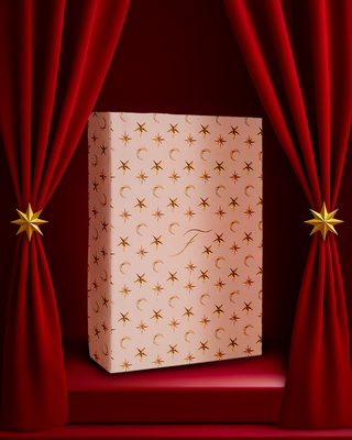 Calendario dell’Avvento Fabiani Acciaio Bianco