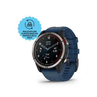 Garmin quatix® 7 Pro smartwatch