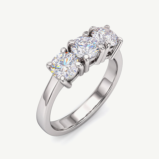 Fabiani Trilogy Ring - 1.50Ct