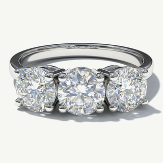 Anello Fabiani Trilogy - 2,10 Ct