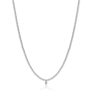 Collana Luca Barra con Perline